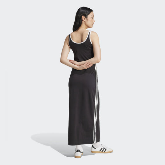 Adicolor 3-Stripes Tank Maxi Dress