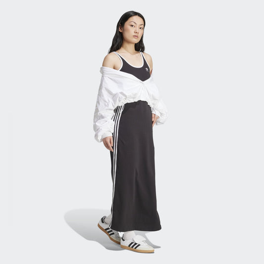 Adicolor 3-Stripes Tank Maxi Dress
