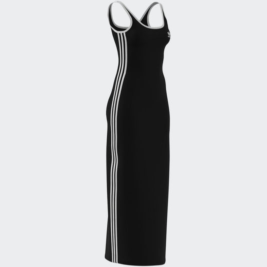 Adicolor 3-Stripes Tank Maxi Dress