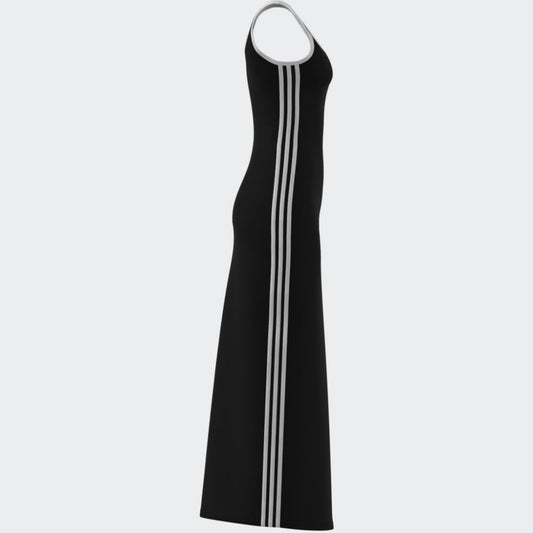 Adicolor 3-Stripes Tank Maxi Dress