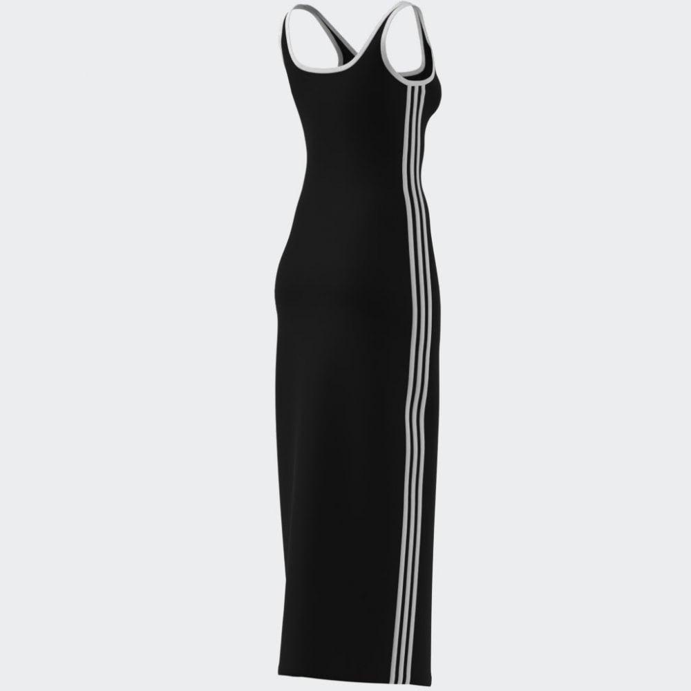 Adicolor 3-Stripes Tank Maxi Dress