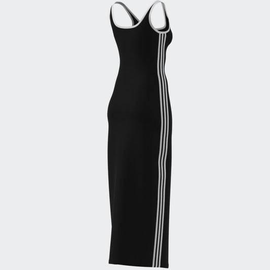 Adicolor 3-Stripes Tank Maxi Dress