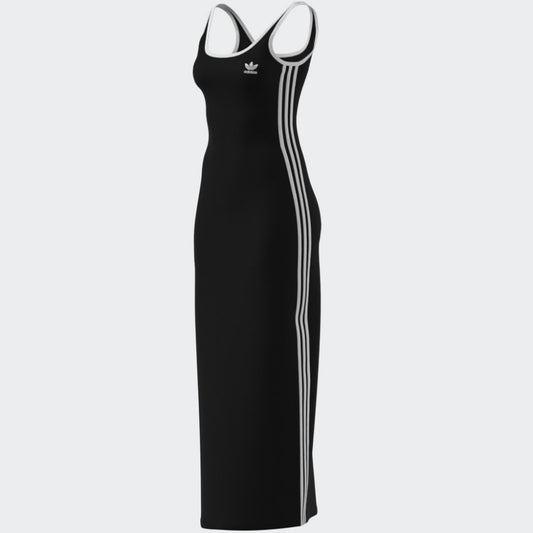 Adicolor 3-Stripes Tank Maxi Dress