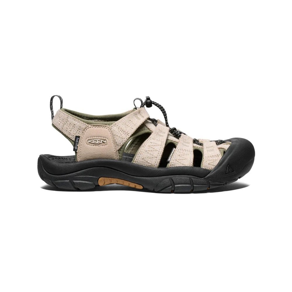 Grammici x Keen Men's Newport Retro - Gramicci Hemp