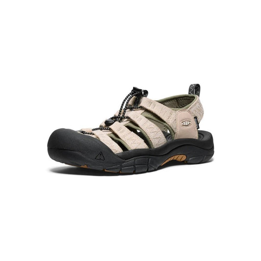 Grammici x Keen Men's Newport Retro - Gramicci Hemp