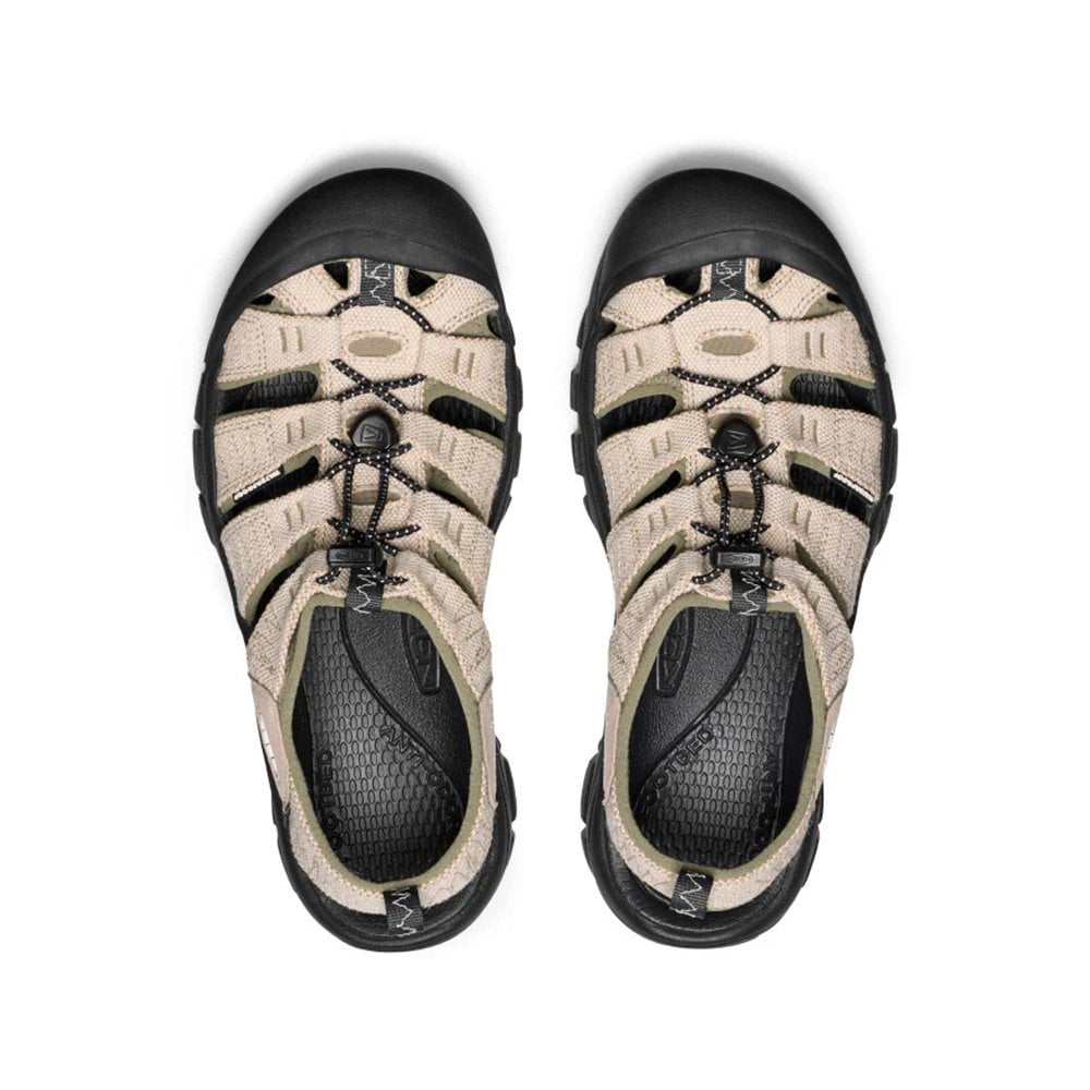 Grammici x Keen Men's Newport Retro - Gramicci Hemp