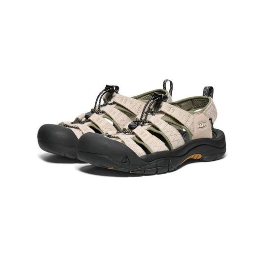 Gramicci x Keen Women's Newport Retro - Gramicci Hemp