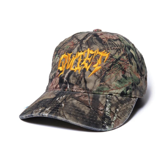 Howell Quiet Camo Hat
