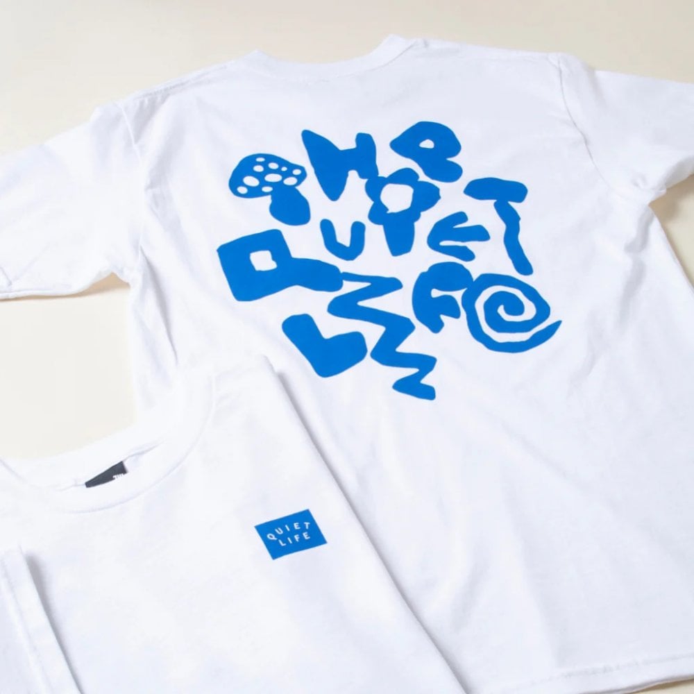 Yawn Playdoh T-shirt