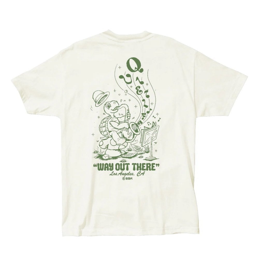 Turtle Music T-shirt