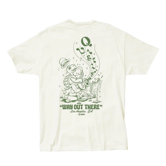 Turtle Music T-shirt
