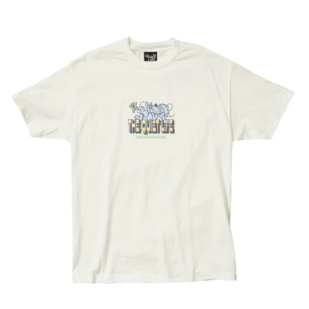 As Slow As Possible T-shirt