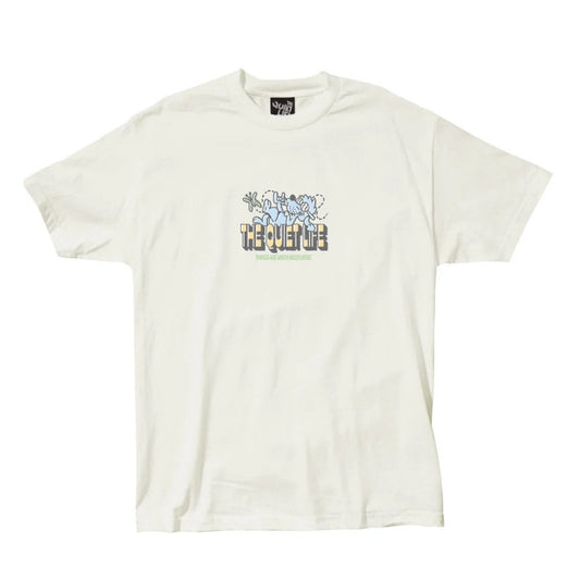 As Slow As Possible T-shirt