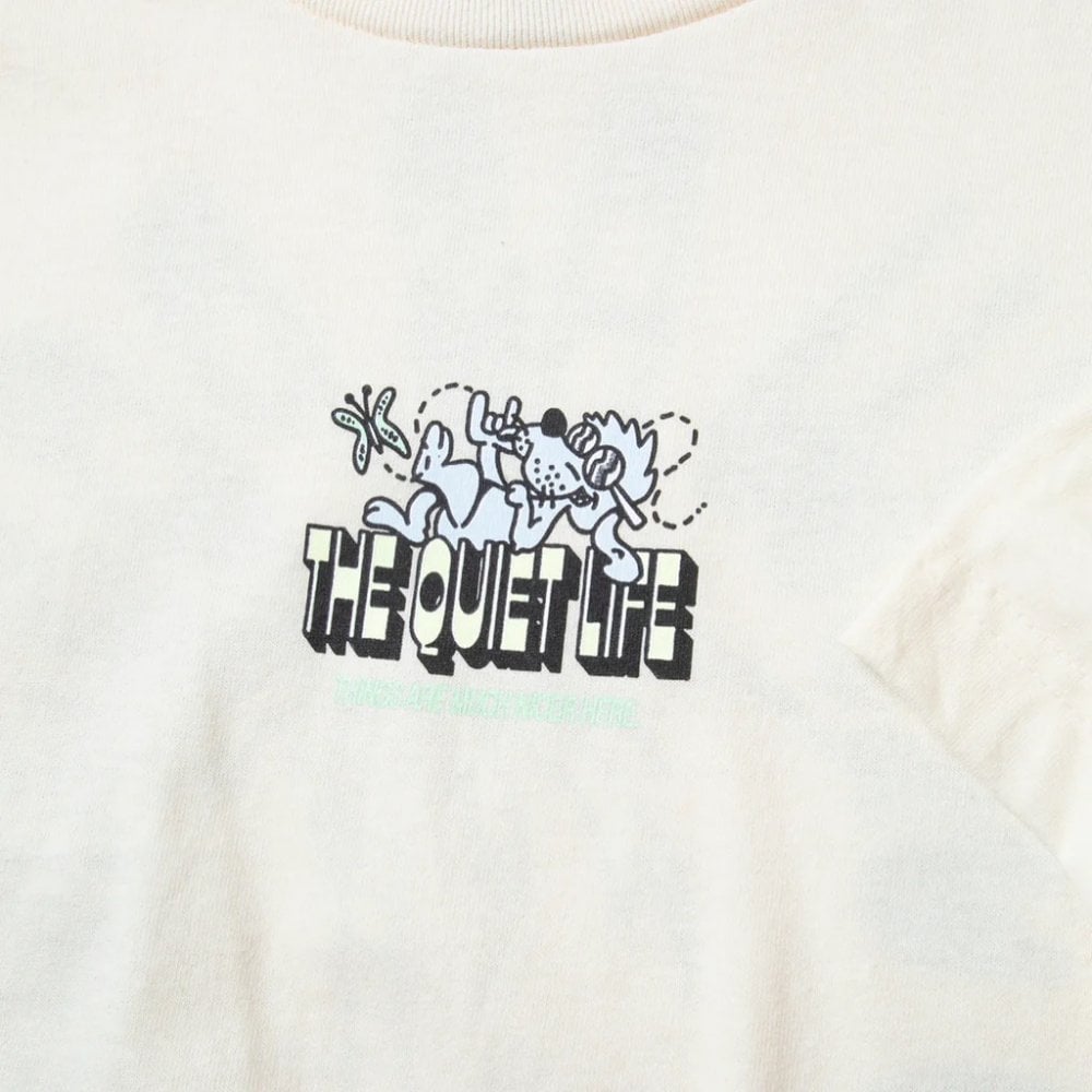 As Slow As Possible T-shirt