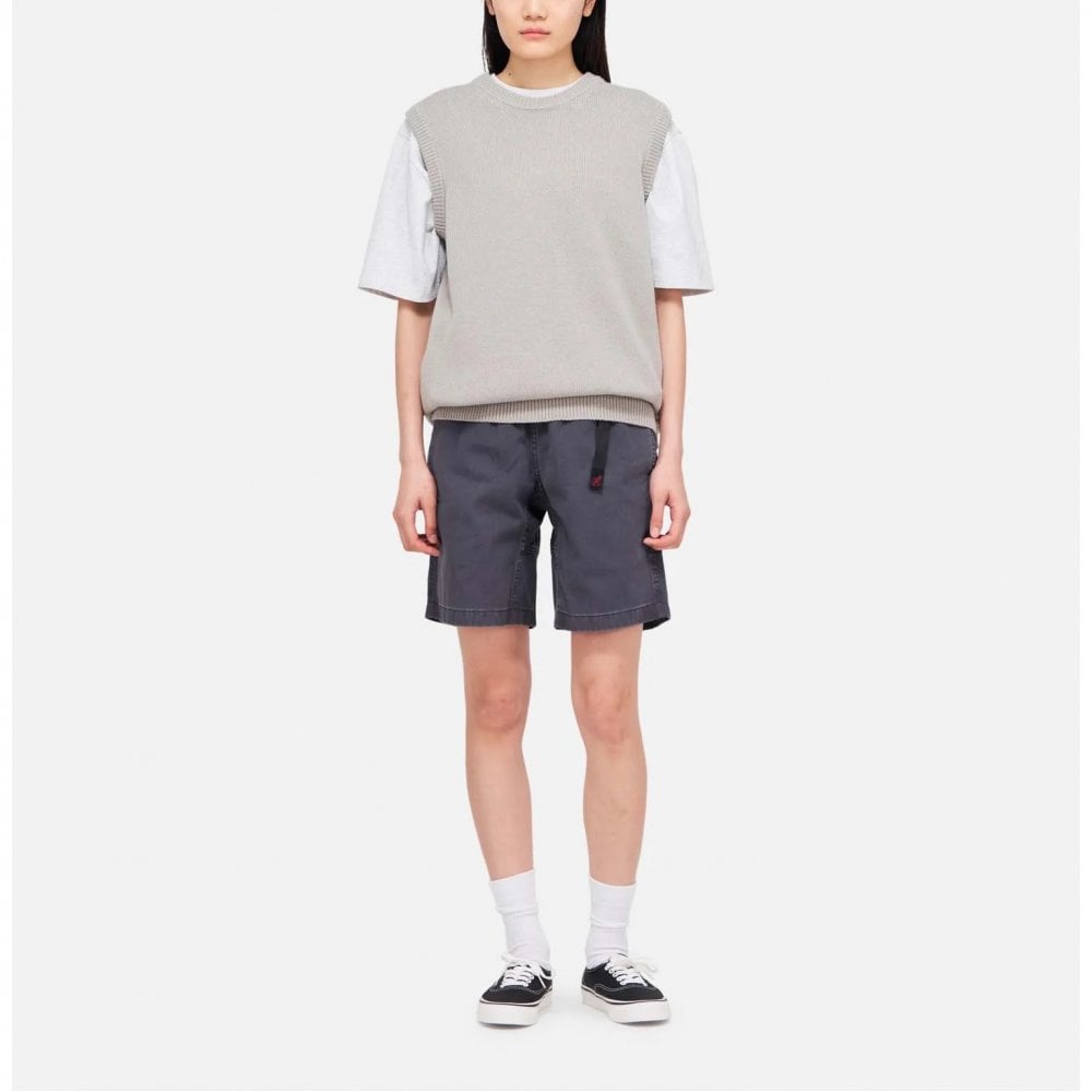 Women's G-Short Pigment Dyed