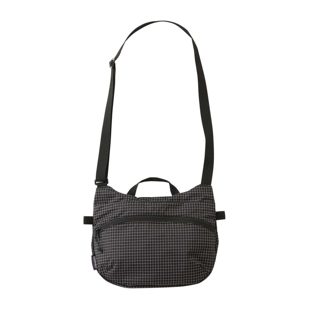 Ripstop Shoulder Bag