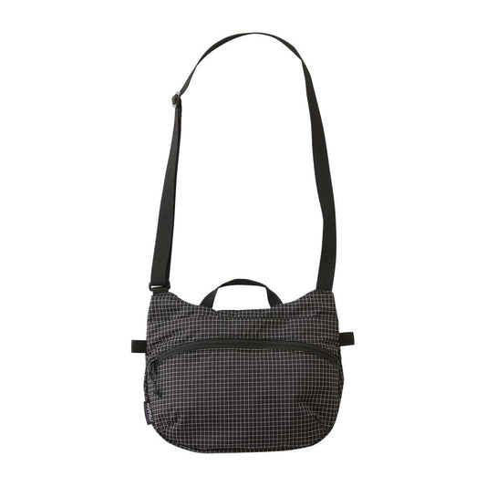 Ripstop Shoulder Bag