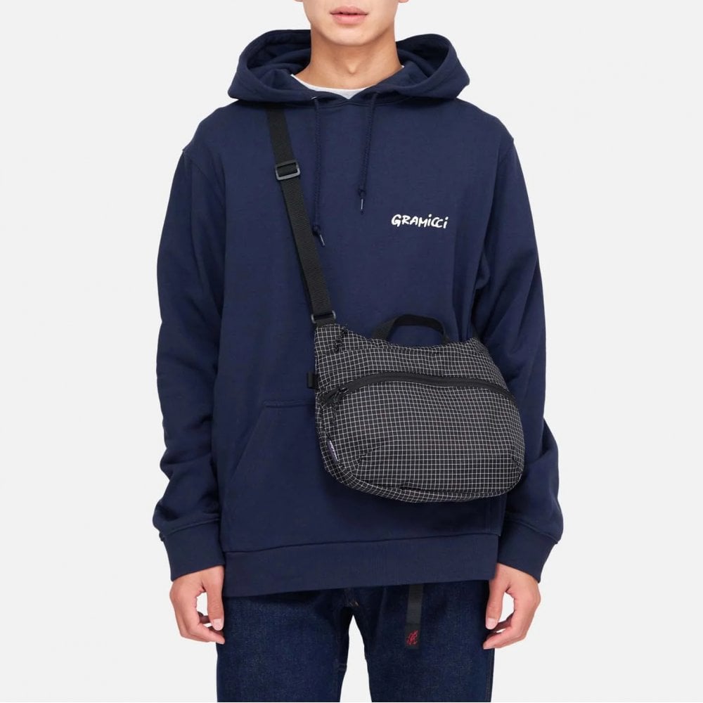 Ripstop Shoulder Bag