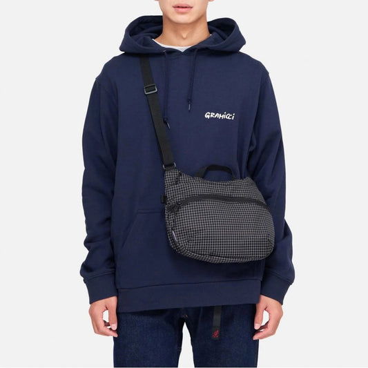Ripstop Shoulder Bag