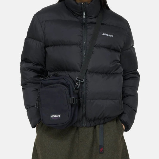 Cordura Mini Shoulder Bag