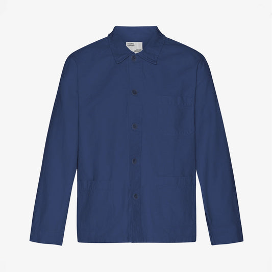 Organic Workwear Jacket