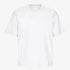 Oversized Organic T-Shirt - Optical White