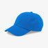 Organic Cotton Cap - Pacific Blue