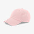 Organic Cotton Cap - Faded Pink