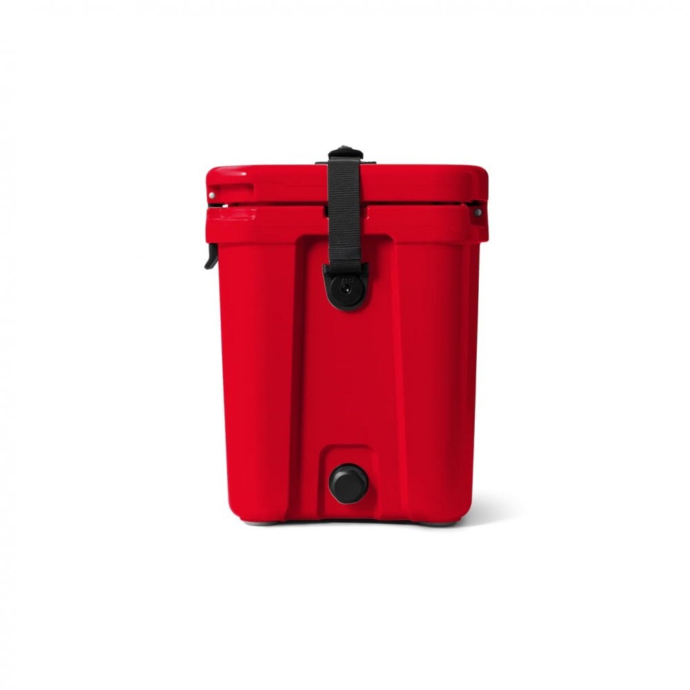 Roadie® 24 Cool Box - Rescue Red