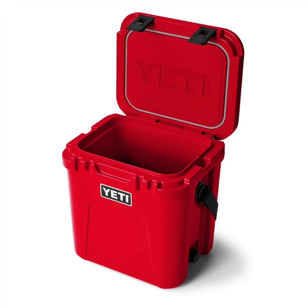 Roadie® 24 Cool Box - Rescue Red