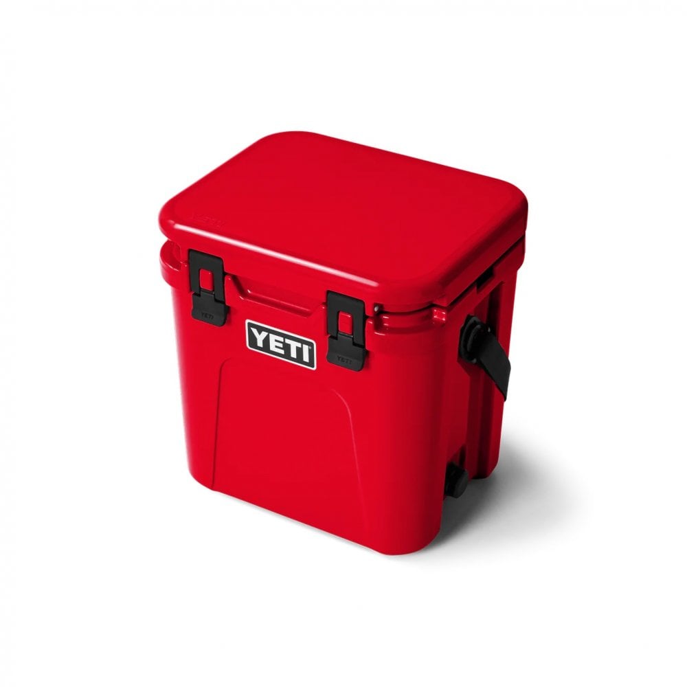 Roadie® 24 Cool Box - Rescue Red