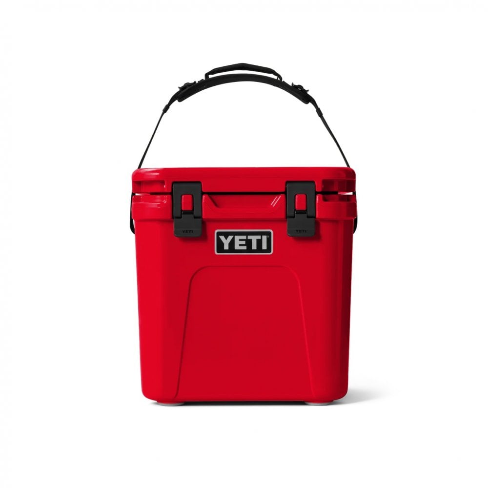 Roadie® 24 Cool Box - Rescue Red