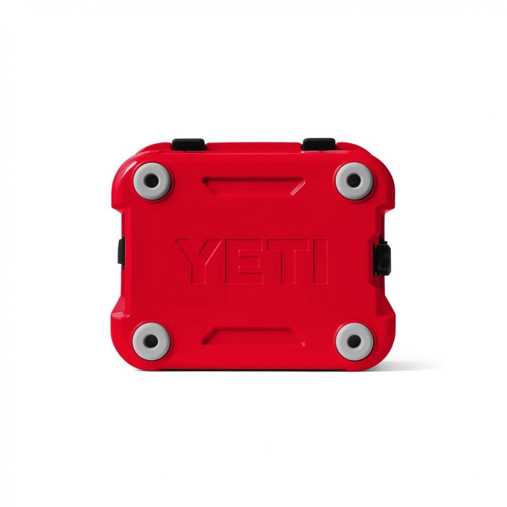Roadie® 24 Cool Box - Rescue Red