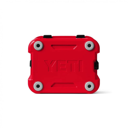 Roadie® 24 Cool Box - Rescue Red