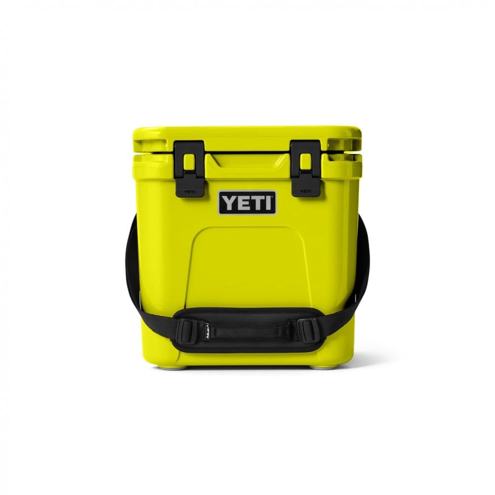 Roadie® 24 Cool Box - Firefly Yellow