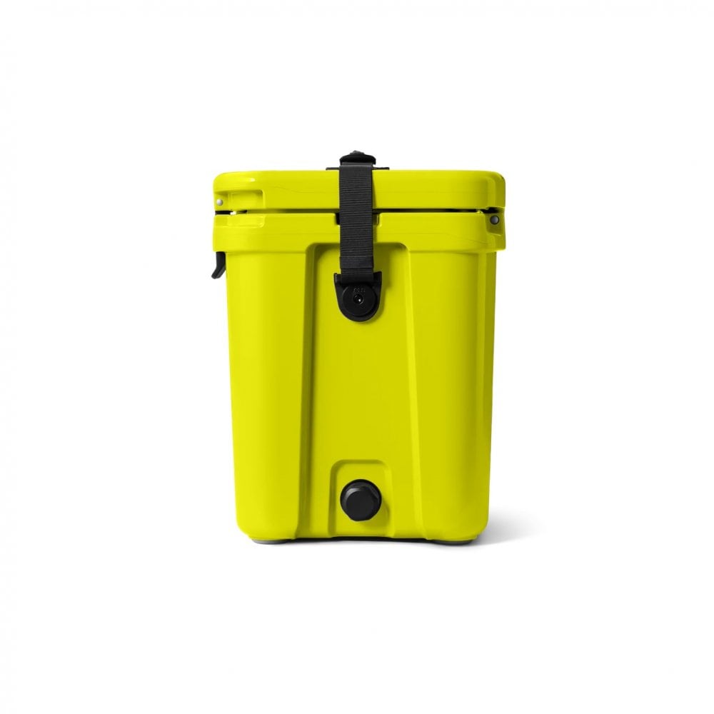 Roadie® 24 Cool Box - Firefly Yellow