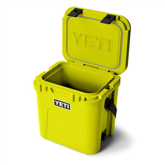 Roadie® 24 Cool Box - Firefly Yellow