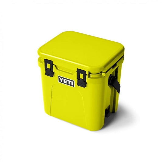 Roadie® 24 Cool Box - Firefly Yellow