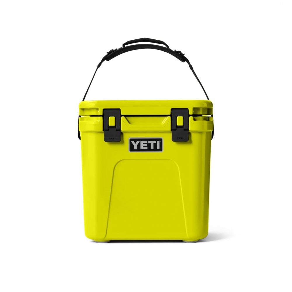 Roadie® 24 Cool Box - Firefly Yellow