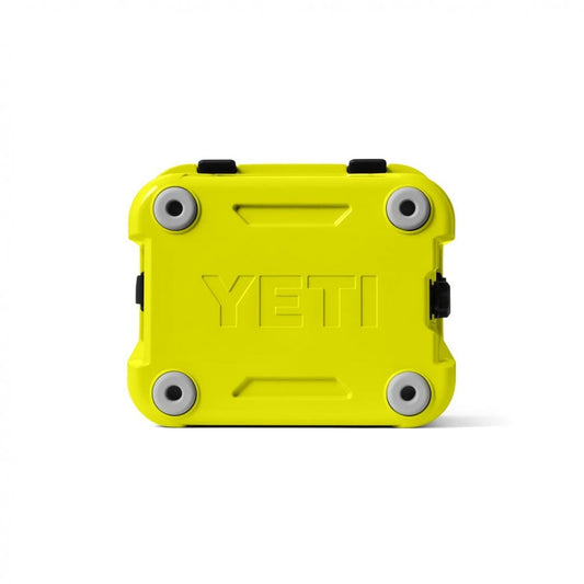 Roadie® 24 Cool Box - Firefly Yellow