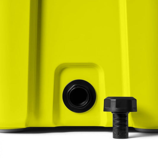 Roadie® 24 Cool Box - Firefly Yellow