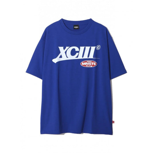 Pumice Tee - Team (Blue)