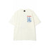 Pumice Tee Bmx - White