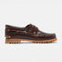 Women's Noreen Boat Shoe - Brown
