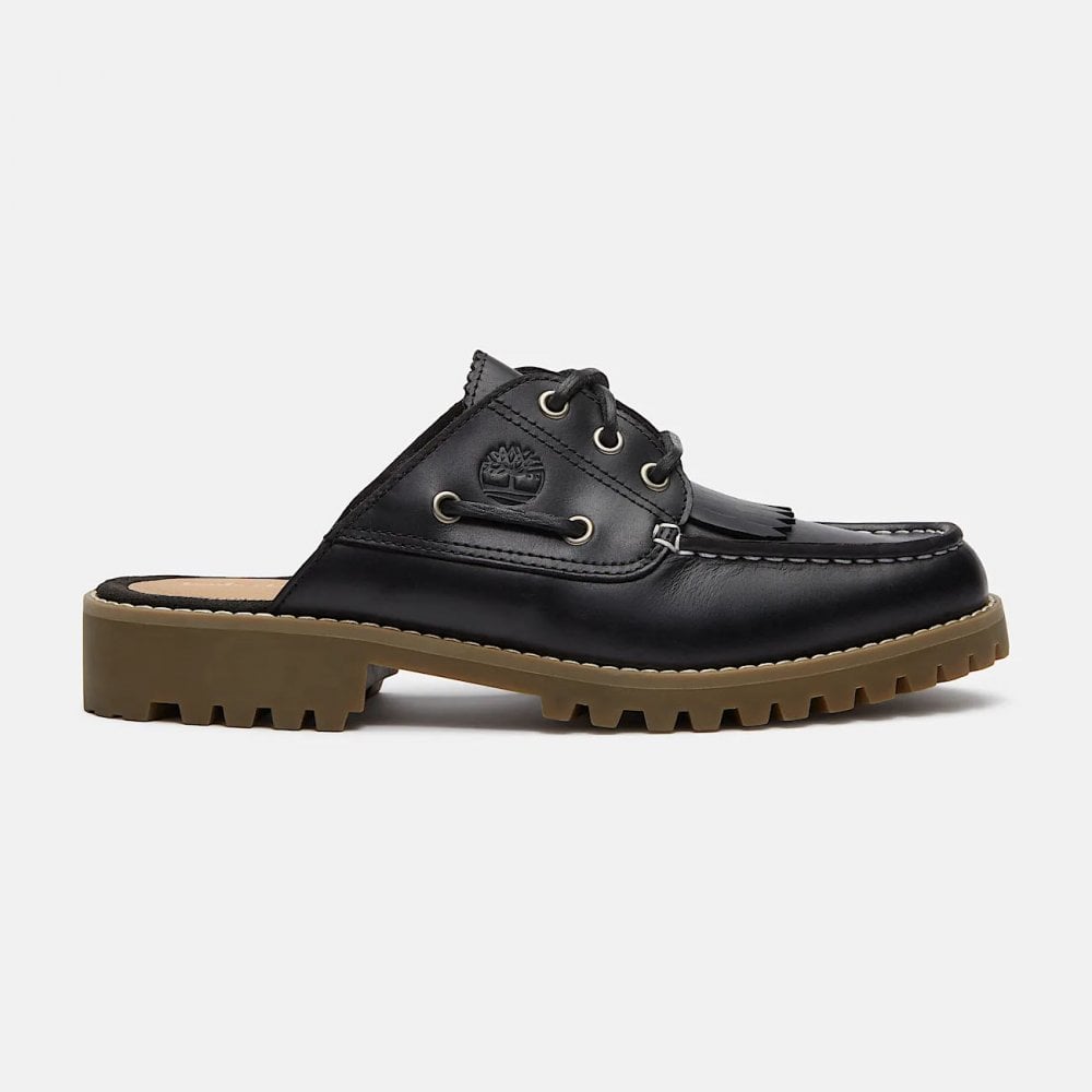 Women's Noreen Mule Shoe - Black