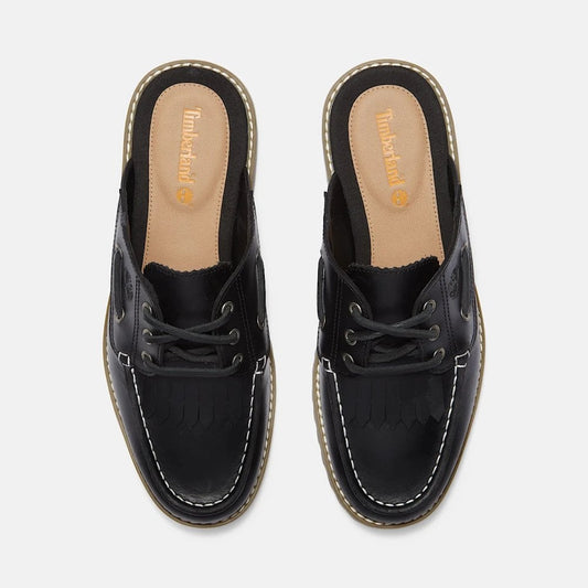 Women's Noreen Mule Shoe - Black