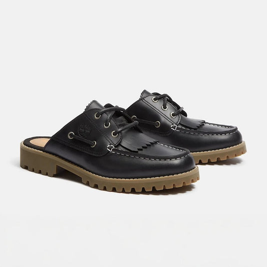 Women's Noreen Mule Shoe - Black