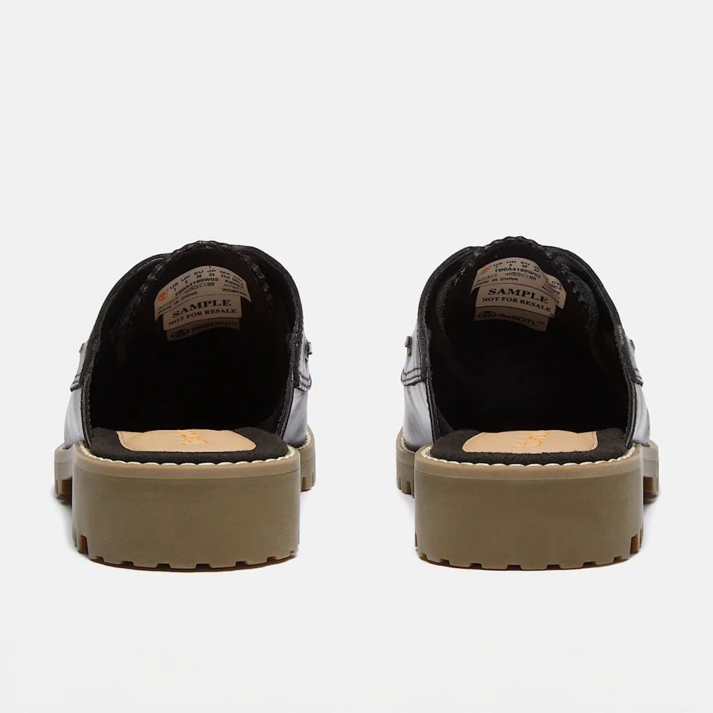 Women's Noreen Mule Shoe - Black