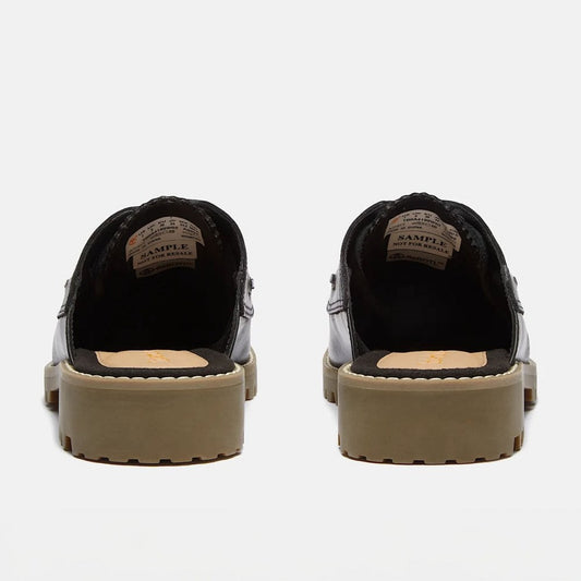 Women's Noreen Mule Shoe - Black