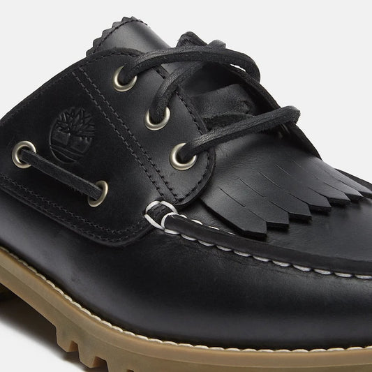 Women's Noreen Mule Shoe - Black